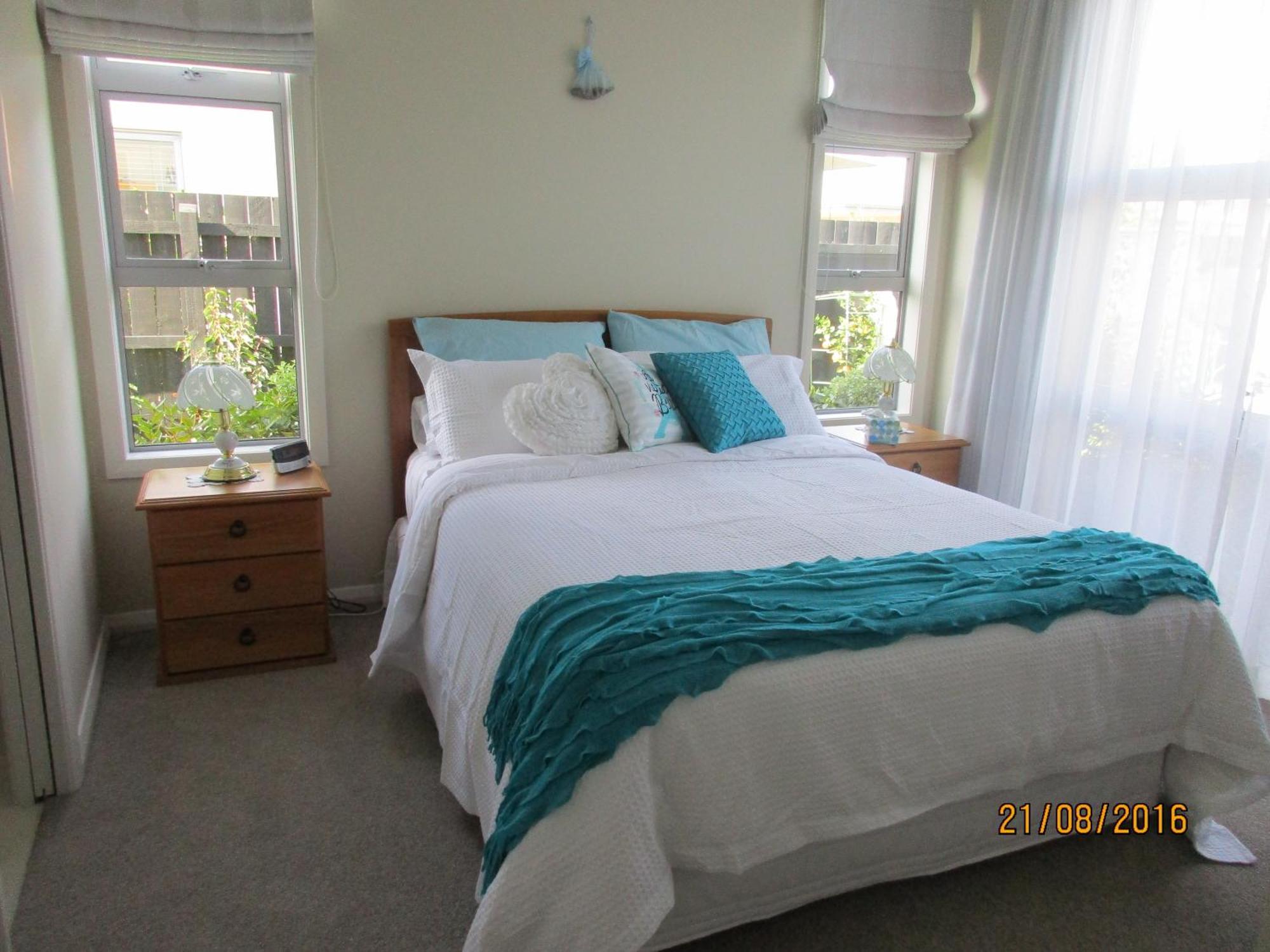 Nottinghill B N B Bed & Breakfast Blenheim Exterior photo