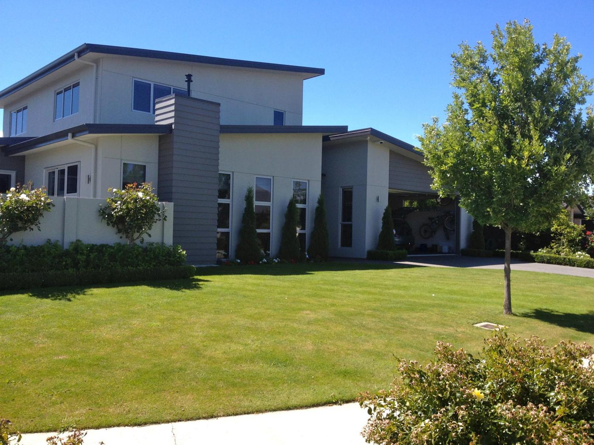 Nottinghill B N B Bed & Breakfast Blenheim Exterior photo